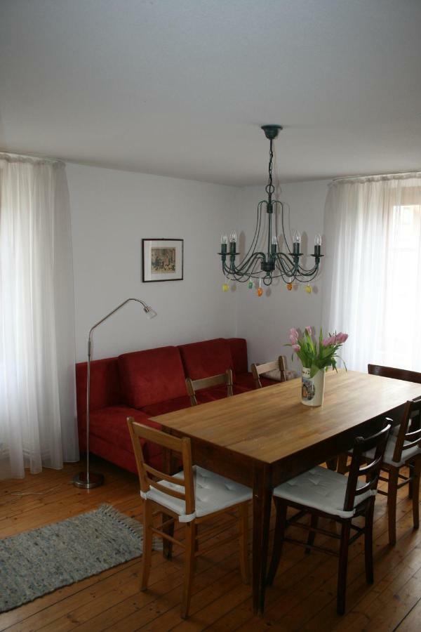 Maison D'Alsace Breitenbach-Haut-Rhin Eksteriør billede
